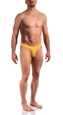 Olaf Benz Ministring Mustard RED0965