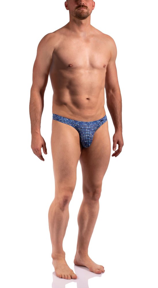 Olaf Benz Ministring RED2263