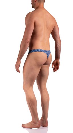 Olaf Benz Ministring RED2263