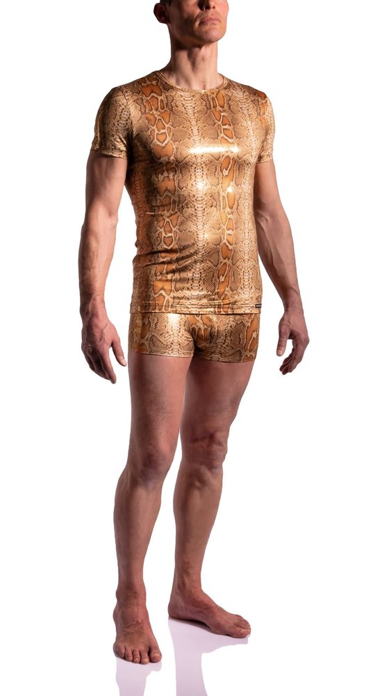 Manstore Casual T-Shirt M2239