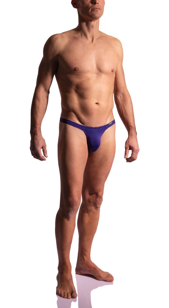 Manstore Tower String Sapphire M800