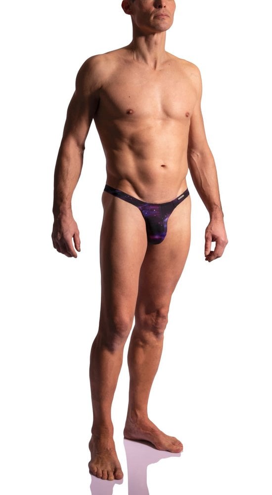 Manstore Tower String Space M800