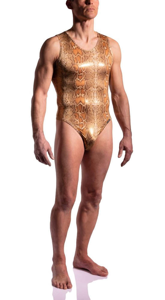 Manstore Stripper Body M2239