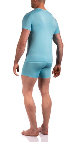 Olaf Benz Mastershirt RED2264