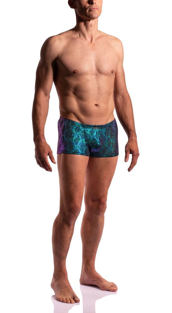 Manstore Micro Pants M2282