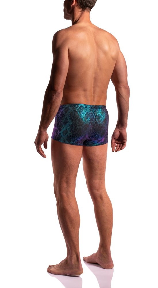 Manstore Micro Pants M2282