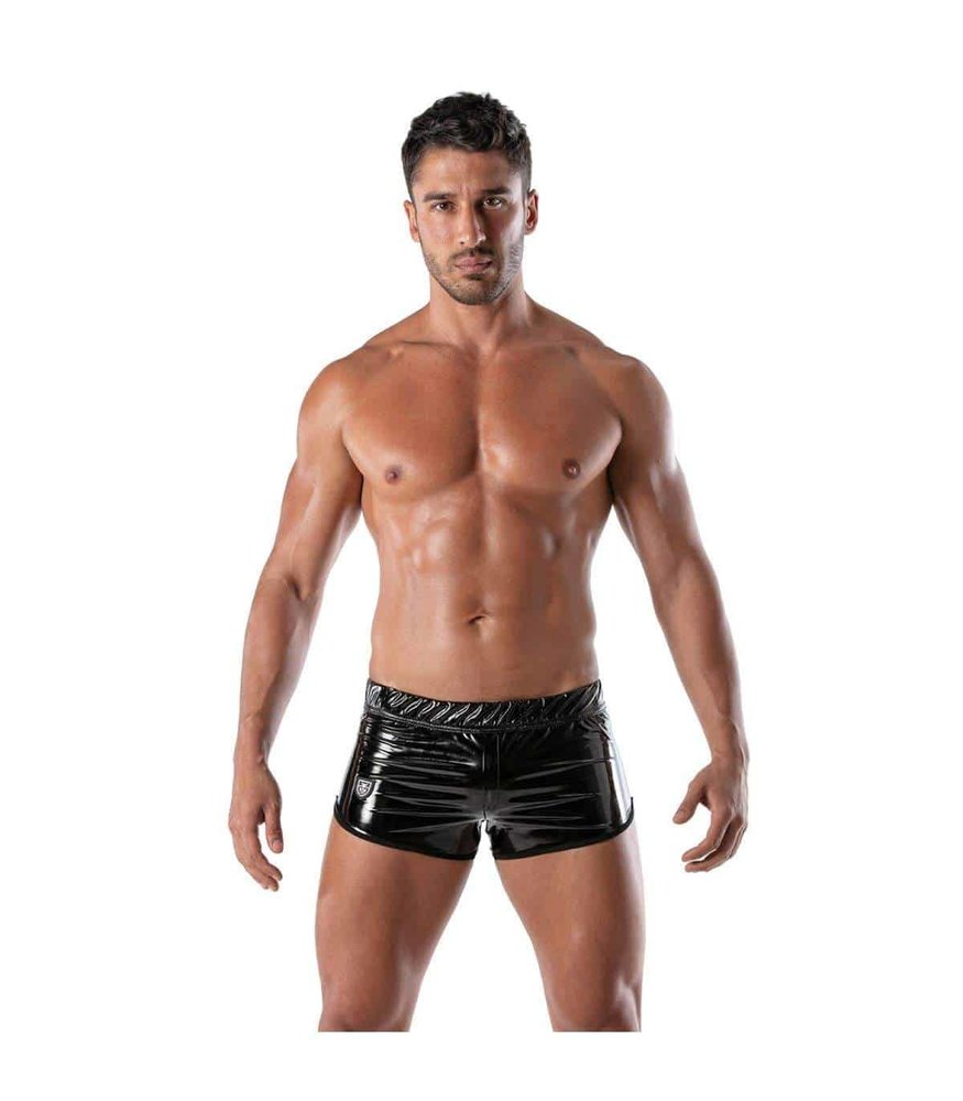 TOF Paris Lak Short Zwart