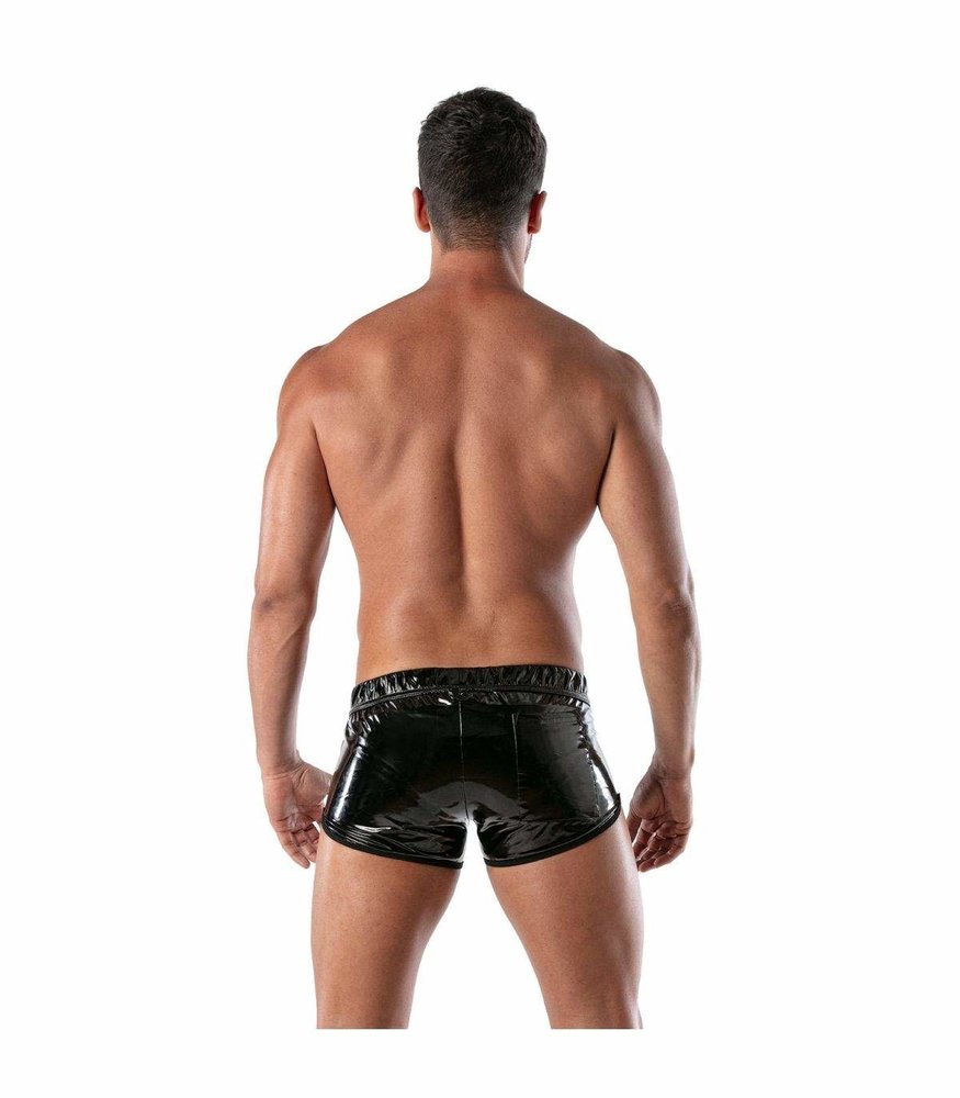 TOF Paris Lak Short Zwart