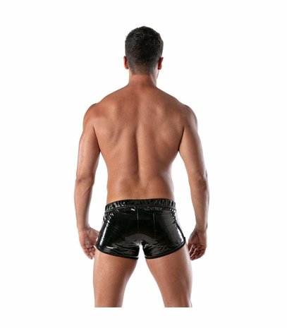 TOF Paris Lak Short Zwart