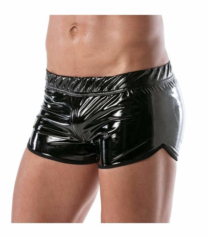 TOF Paris Lak Short Zwart