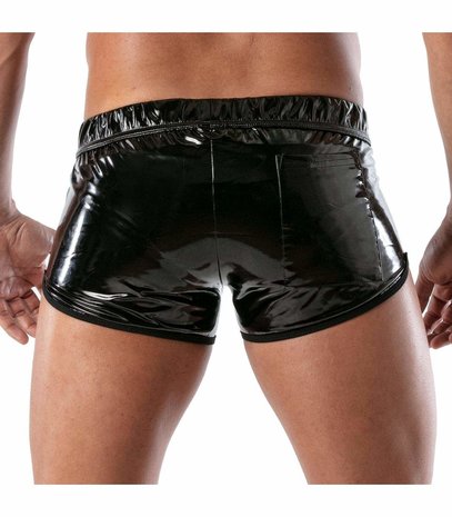 TOF Paris Lak Short Zwart