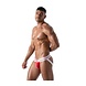 TOF Paris Jockstrap Rood