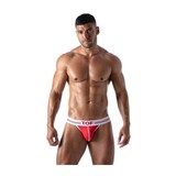 TOF Paris Jockstrap Rood TOF Paris Jockstrap Rood