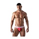 TOF Paris Jockstrap Rood