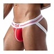 TOF Paris Jockstrap Rood