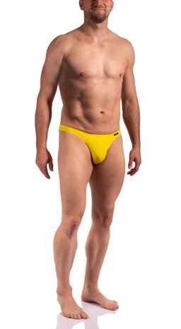 Olaf Benz Sunstring Geel BLU2252