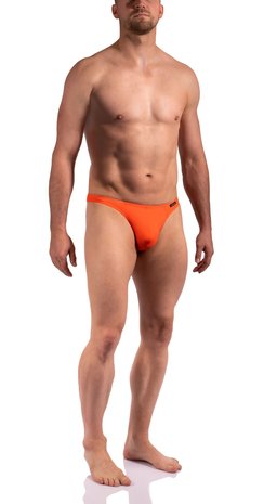 Olaf Benz Sunstring Oranje BLU2252