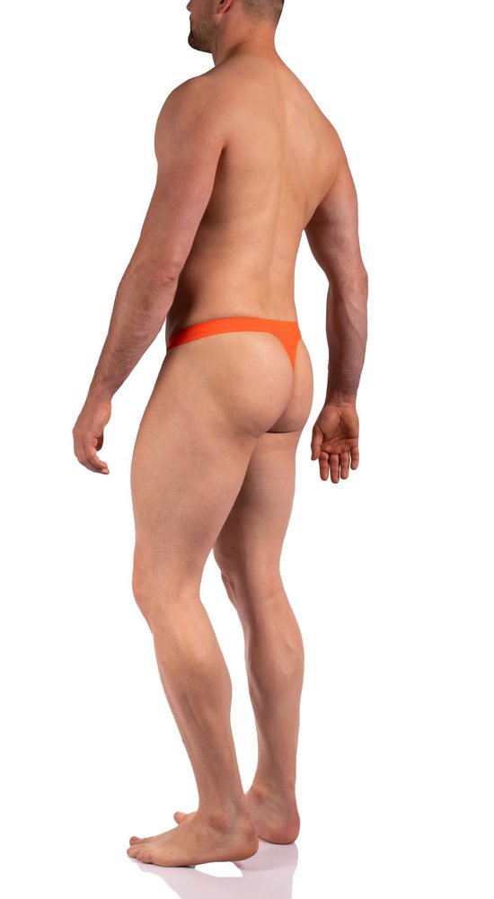 Olaf Benz Sunstring Oranje BLU2252