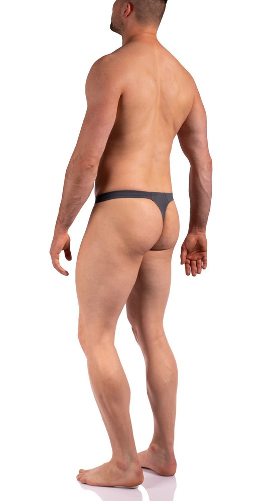 Olaf Benz Sunstring Donkergrijs BLU2252