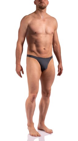 Olaf Benz Sunstring Donkergrijs BLU2252