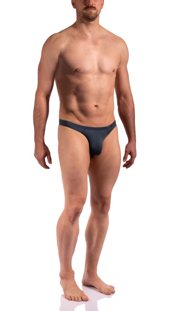 Olaf Benz Ministring Donker Blauw RED1201