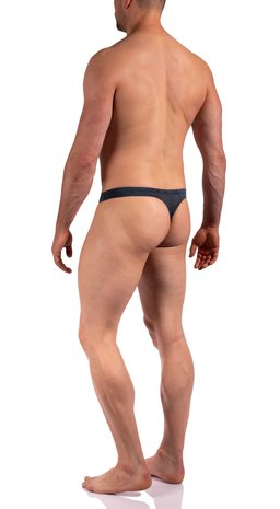 Olaf Benz Ministring Donker Blauw RED1201