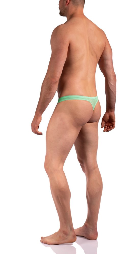 Olaf Benz Ministring Mint RED1201