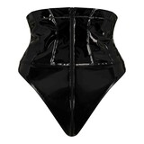 Patrice Catanzaro High Waist Lak String Blizzard Patrice Catanzaro High Waist Lak String Blizzard