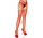 Net Stockings Rood LA9040