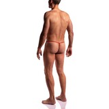 Manstore Micro Pouch Zwemstring Mars M2286