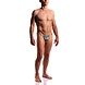 Manstore Micro Pouch Zwemstring Mossgrey M2286 Manstore Micro Pouch Zwemstring Mossgrey M2286