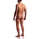 Manstore Micro Pouch Zwemstring Mossgrey M2286 Manstore Micro Pouch Zwemstring Mossgrey M2286