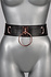 Leren Taille Riem Eternity Rose Goud Leren Taille Riem Eternity Rose Goud