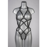 VoyeurX Leren Body Evy