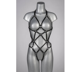 VoyeurX Leren Body Evy