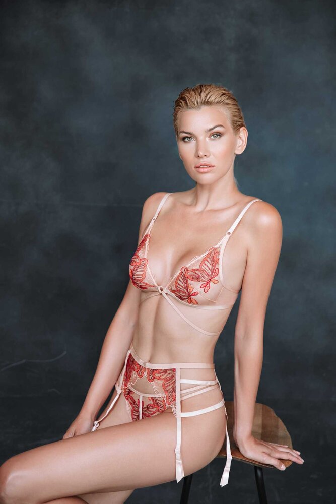 Jolidon Jarretelgordel Light my Fire Jolidon Jarretelgordel Light my Fire