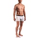 Olaf Benz Boxerpants Wit RED2267 Olaf Benz Boxerpants Wit RED2267