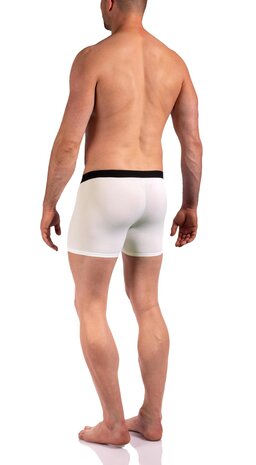 Olaf Benz Boxerpants Wit RED2267