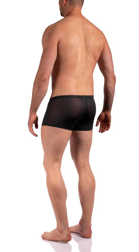 Olaf Benz Minipants Zwart RED2267