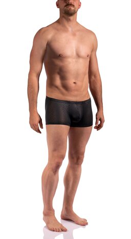 Olaf Benz Minipants Zwart RED2267