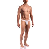 Olaf Benz Ministring Wit RED2267