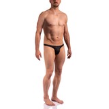 Olaf Benz Ministring Zwart RED2267