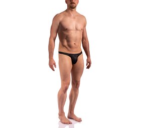 Olaf Benz Ministring Zwart RED2267 Olaf Benz Ministring Zwart RED2267