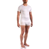 Olaf Benz T-Shirt Wit RED2267