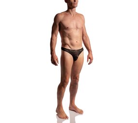 Manstore Hip String Kant M2292 Manstore Hip String Kant M2292