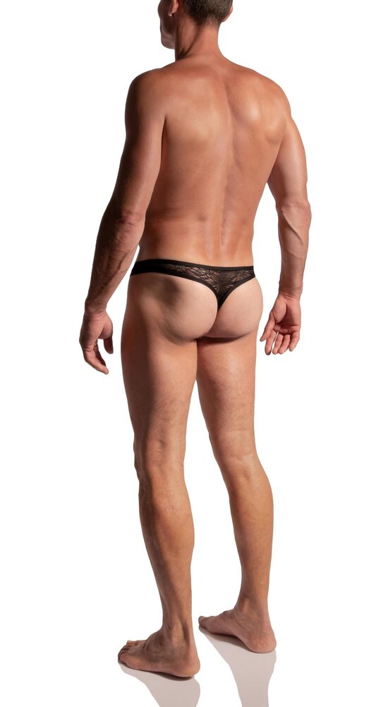 Manstore Hip String Kant M2292