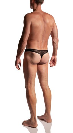 Manstore Hip String Kant M2292
