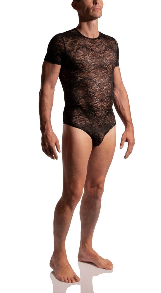 Manstore String Body Kant M2292