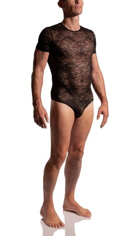 Manstore String Body Kant M2292