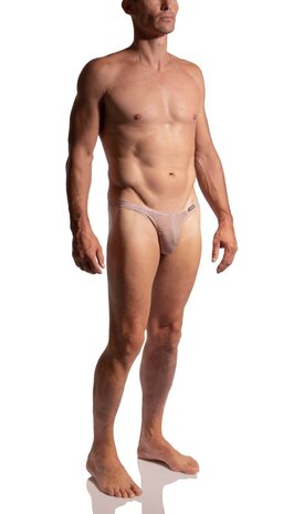 Manstore Tower String Multicolor M2291